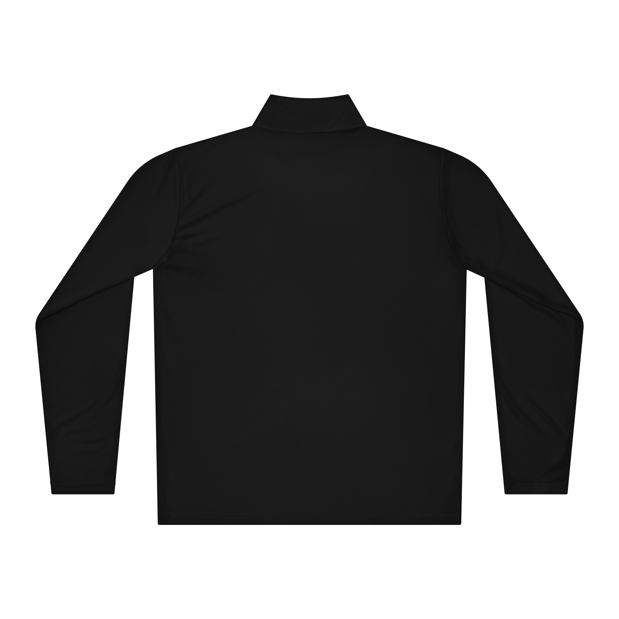 Lightweight quarter-zip pullover - Image 6