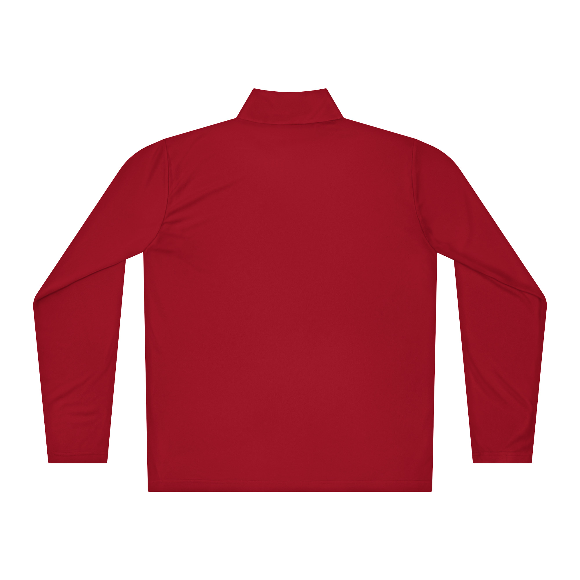 Lightweight quarter-zip pullover - Image 8