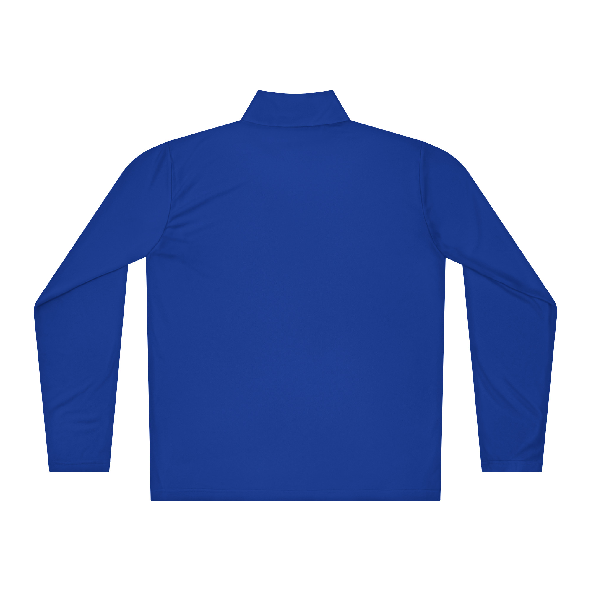 Lightweight quarter-zip pullover - Image 9