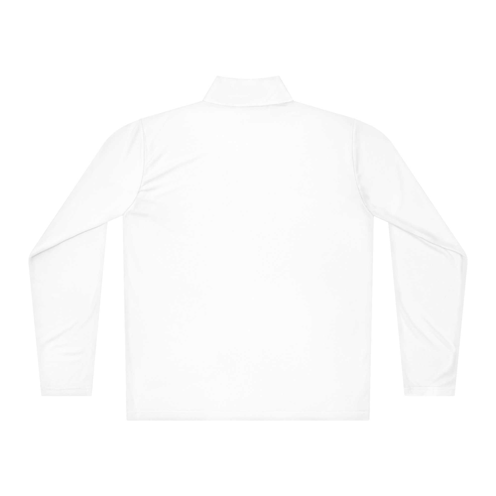 Lightweight quarter-zip pullover - Image 10